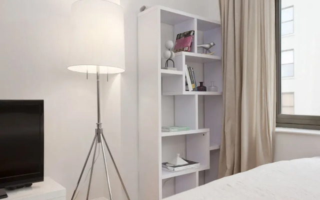 abcstay - Luxury Furnished Apartments