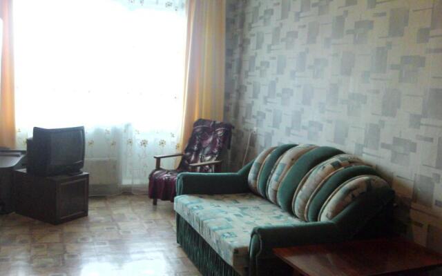 Гостиница Central appartment1 в Архангельске отзывы, цены и фото номеров - забронировать гостиницу Central appartment1 онлайн Архангельск комната для гостей
