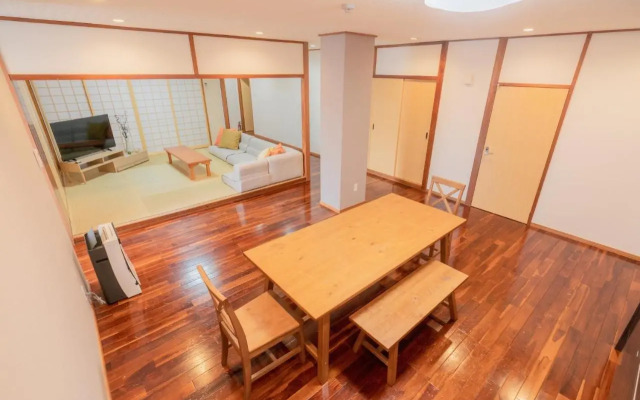 Tsubogawa Building 2F - Vacation STAY 7749
