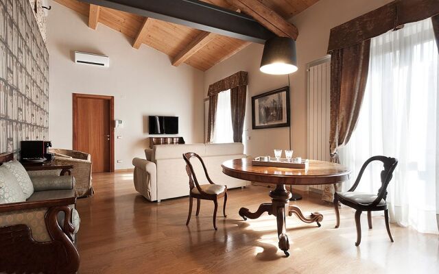 Residenza Giuseppe Verdi