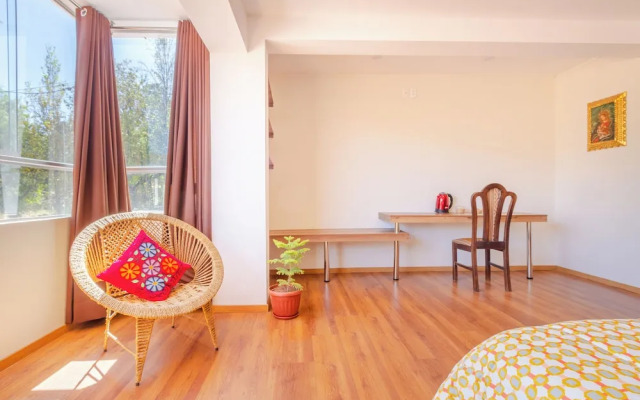 Valles apartamentos ecológicos