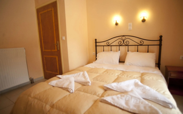 Villa Vita Holidays Apartments & Studios