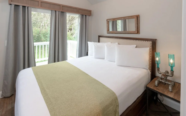 Oceanside Beachfront RV Resort