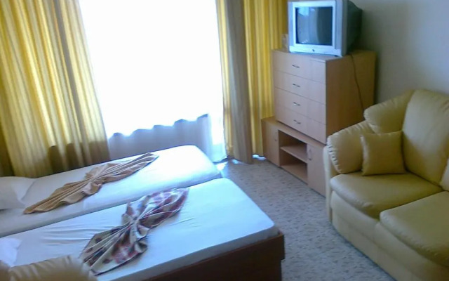 SB Rentals Apartments in Royal Dreams Complex
