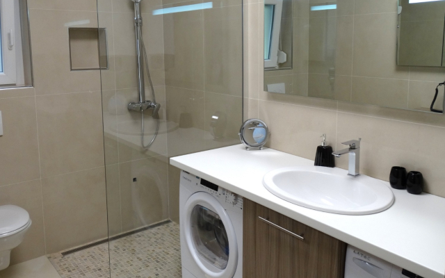 Apartment Mila A1 Crikvenica, Riviera Crikvenica