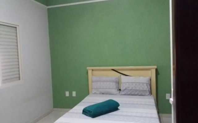 Hostel Home Passos