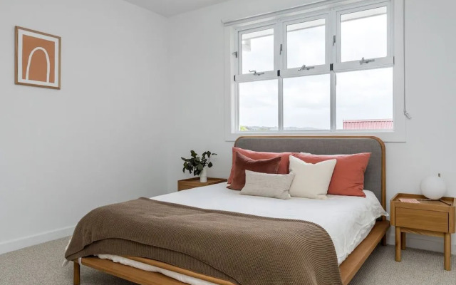 A PERFECT STAY - The Cedrics 1