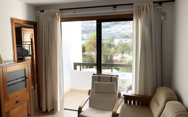Apartment 3 minutes from Puerto Rico beach
