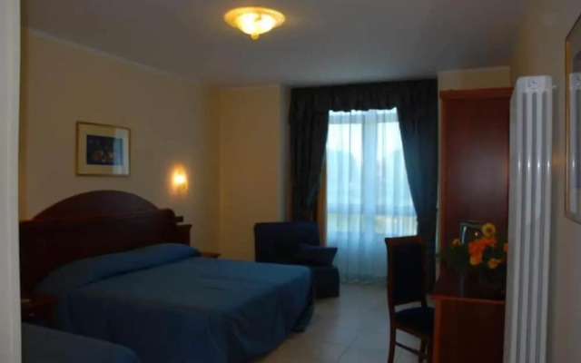 Hotel Duca di Calabria