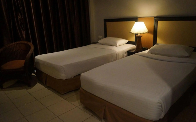 Surya Hotel Duri