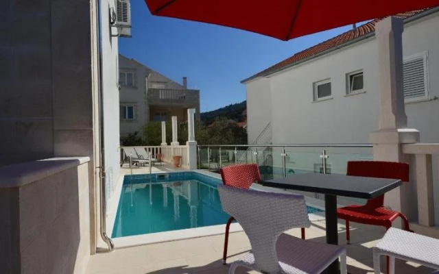 Rezidence Castello Apartments