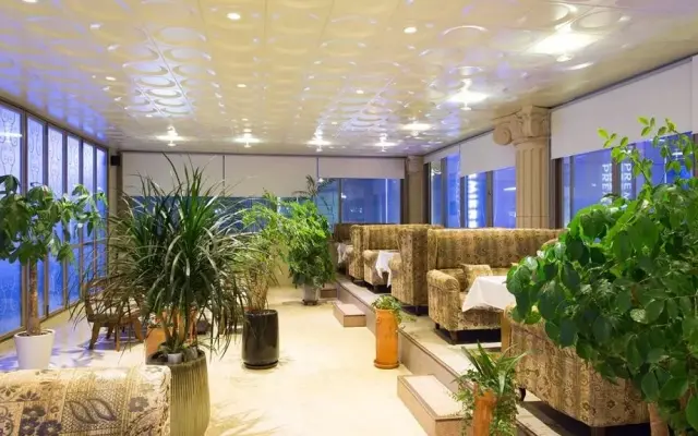 Hotel The Sea Star