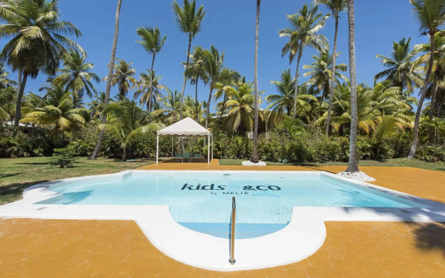The Level at Meliá Caribe Beach - All Inclusive