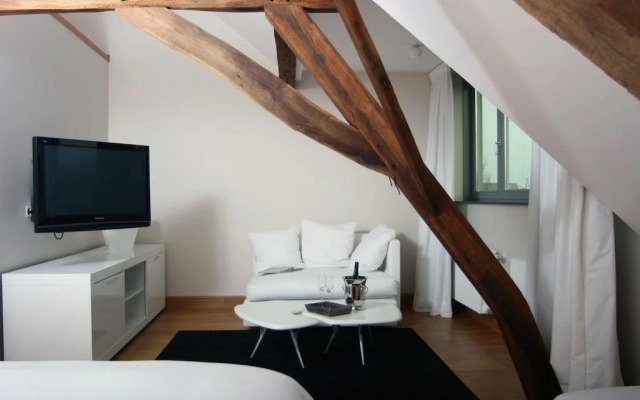 B&B AubergInn