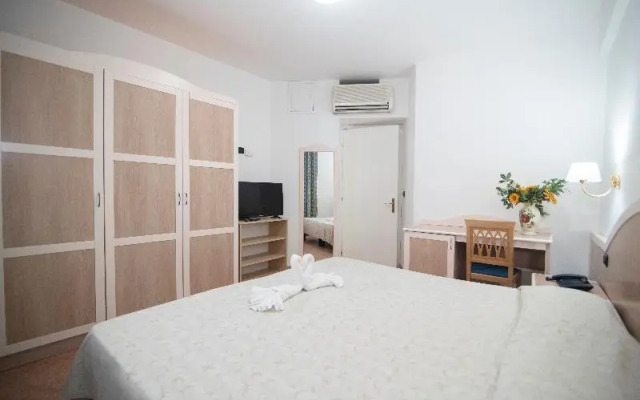 Villaggio Residence Poggio Di Tropea