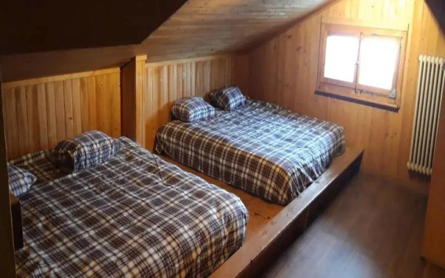 Freeride Hostel Bar