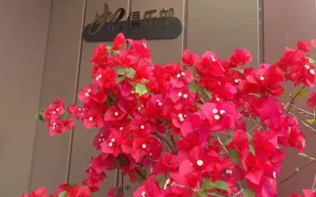 Home Inn (Guilin Railway Station)