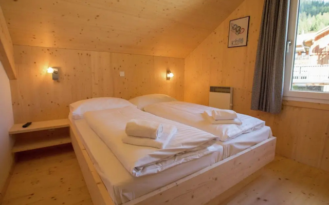 Chalet in Hohentauern With Sauna