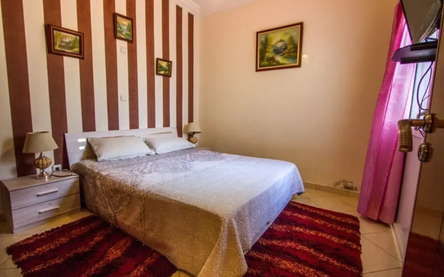 Salam Appartement