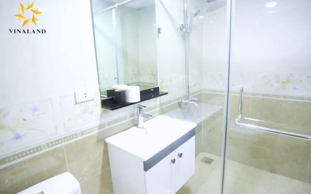 Sarepi Service Apartment