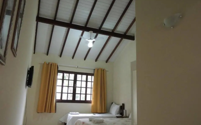 Itaipava Cama e Café