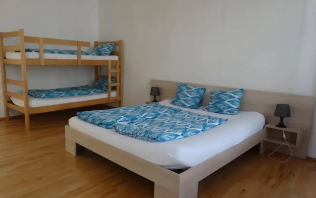 Debo Apartments Westbahnhof