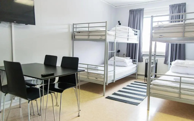 Hotell City