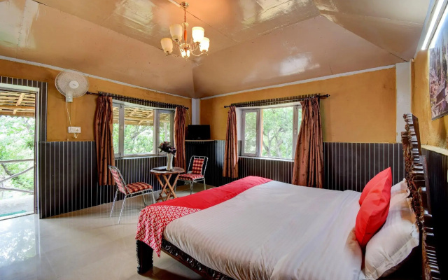 OYO 43476 Vatika Resort