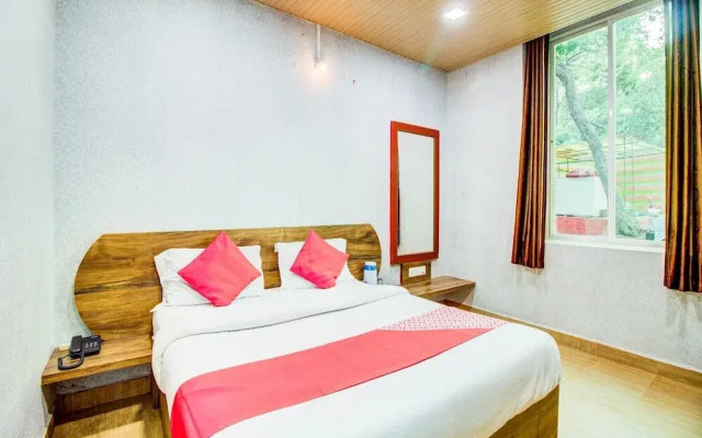 Blue Park Nature Resort by OYO Rooms