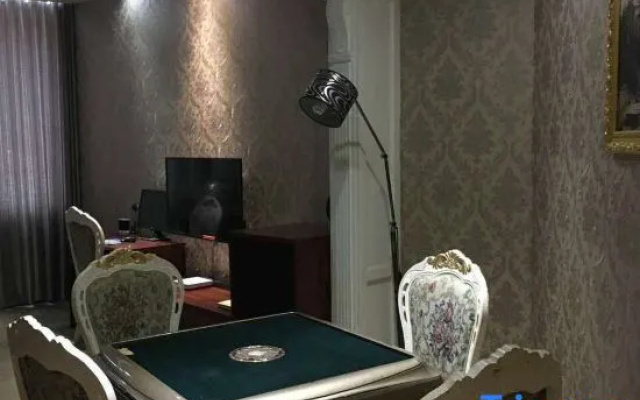 Sofie Grand Hotel