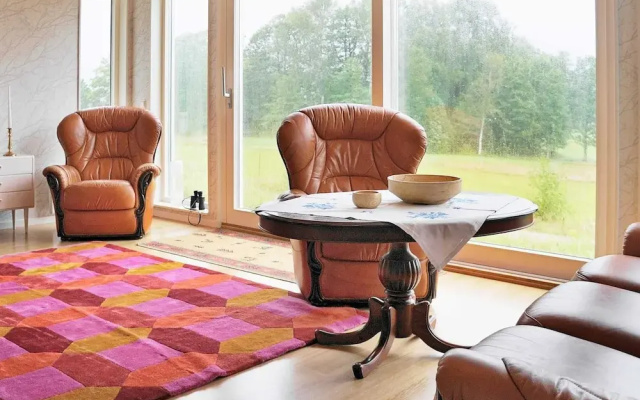 Holiday Home in Ljungskile