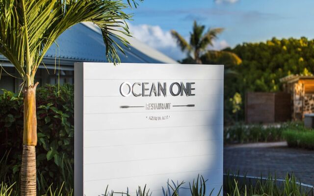 Отель Radisson Blu Azuri Resort & Spa вид на фасад