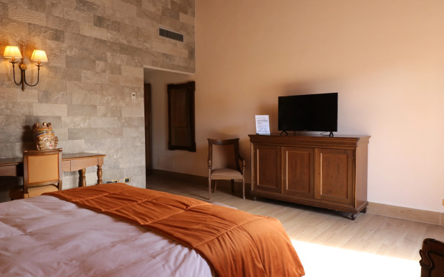 Villa Lampedusa Hotel & Residence