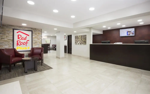 Americas Best Value Inn Irondale-Al