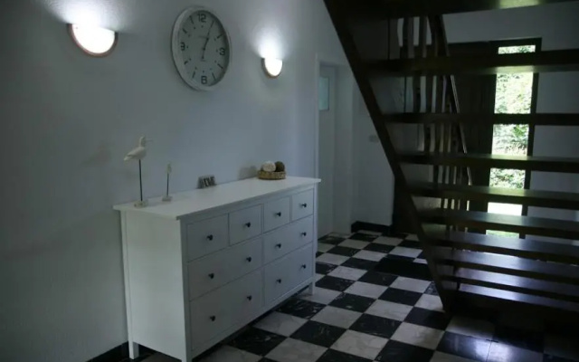 B&B Circuitez-vous