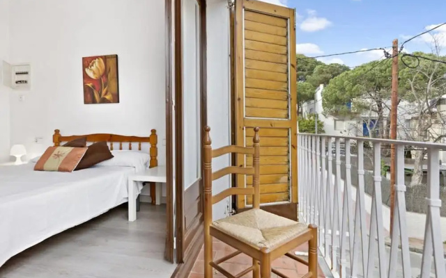 104110 -  Apartment in Llafranc