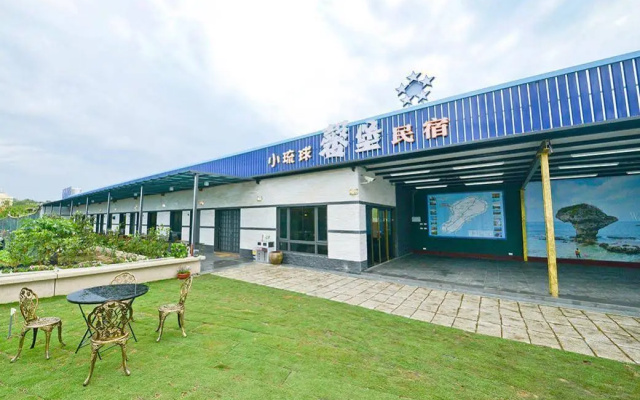 Oceanic Pearl Resort 2