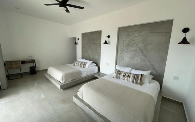 Hotel Todo Bien