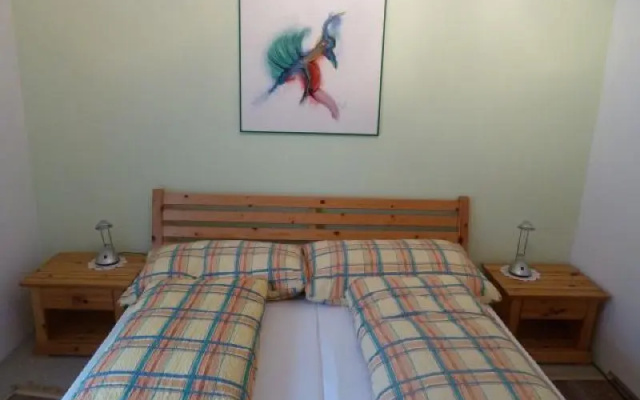 Apartment Surselva Park