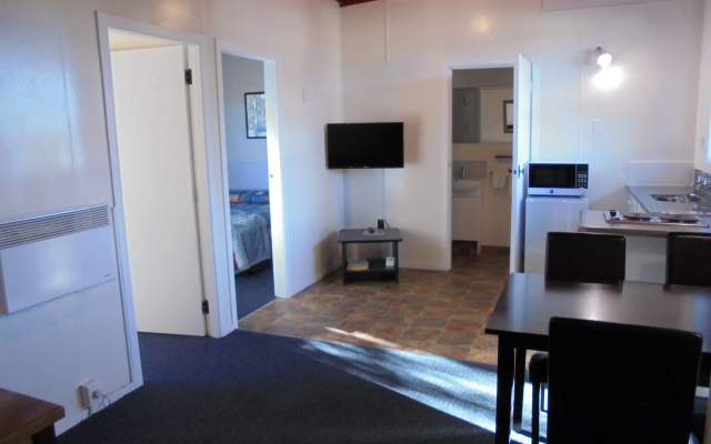 Greymouth KIWI Holiday Parks & Motels