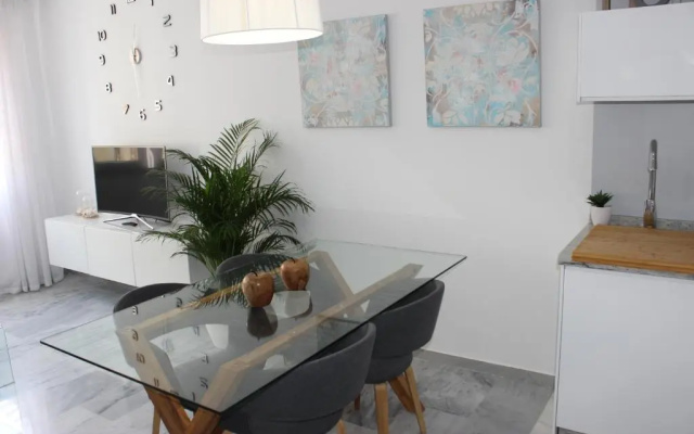 Atarazana Apartment