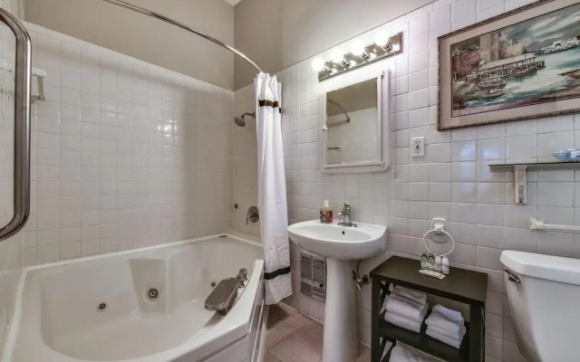 Bonner Gardens Bed and Breakfast