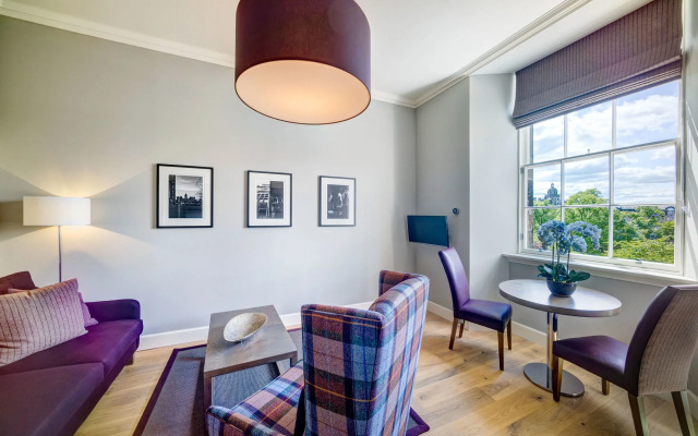 Destiny Scotland George IV Apartments