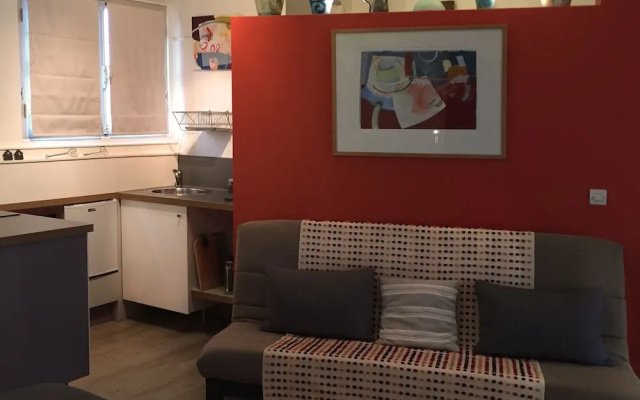 Chambre and Studio 29