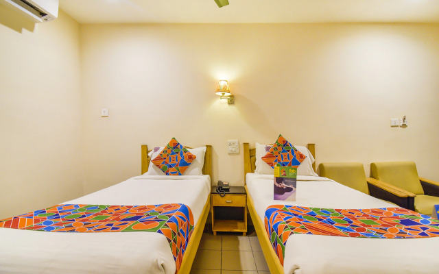 Hotel Kinnera Comforts