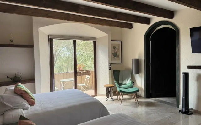 Porta Paradiso Albergo Boutique