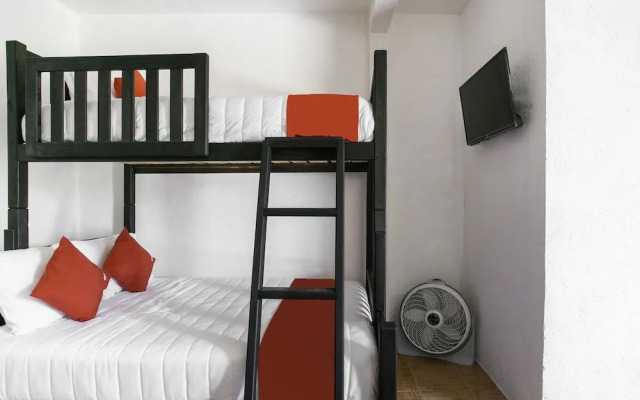 Hotel El Regio
