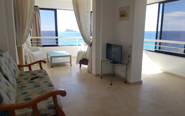 Apartamento Torre Levante 24-B