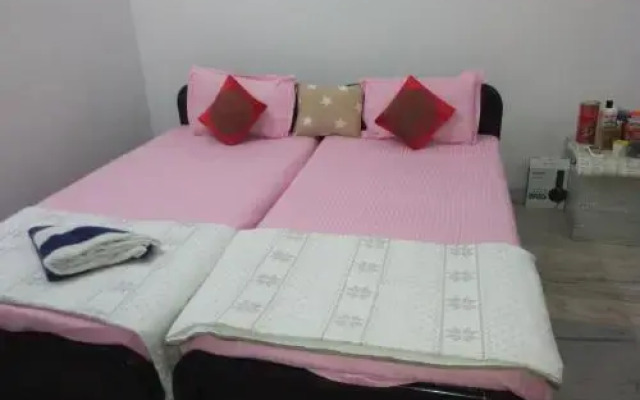 Wow Rooms