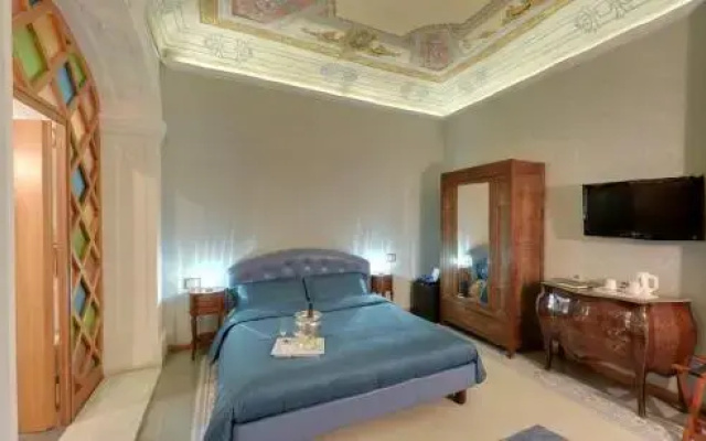 B&B Cavour10 Firenze